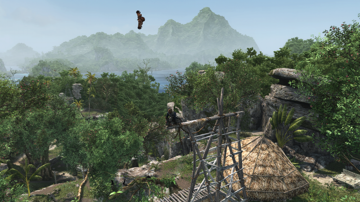 Assassin's Creed IV: Black Flag [Gamestop Edition] - Xbox One