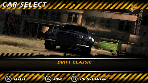 Burnout Dominator - PSP - Retro Island Gaming