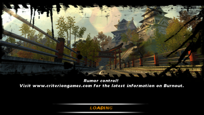 Burnout Dominator - PSP - Retro Island Gaming