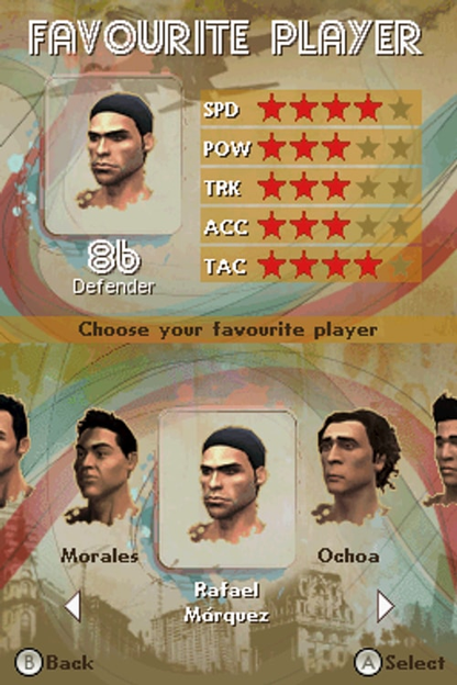 FIFA Street 3 - Nintendo DS - Retro Island Gaming