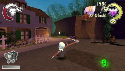 Death Jr. [Limited Edition] - PSP - Retro Island Gaming