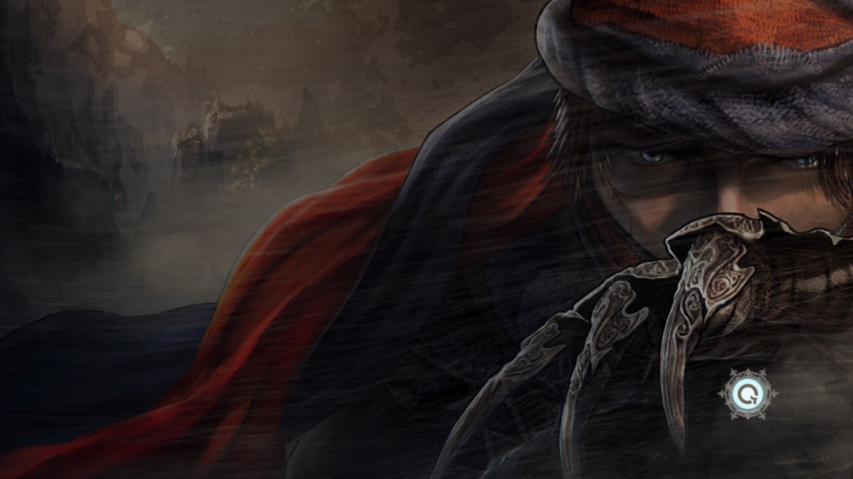 Príncipe de Persia - Playstation 3