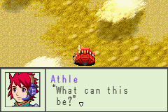 Zoids Legacy - GameBoy Advance