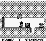 Catrap - GameBoy
