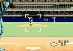 World Series Baseball - Sega Genesis - Retro Island Gaming