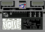 World Series Baseball - Sega Genesis - Retro Island Gaming