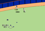 World Series Baseball - Sega Genesis - Retro Island Gaming