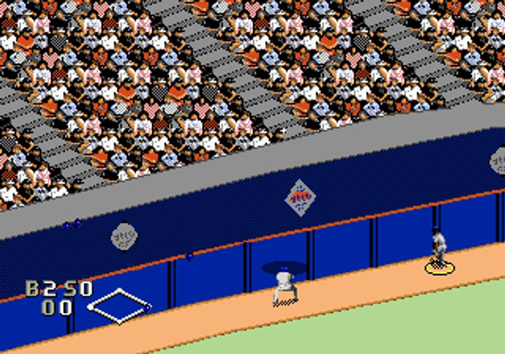 World Series Baseball - Sega Genesis - Retro Island Gaming