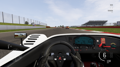 Forza Motorsport 6 - Xbox One