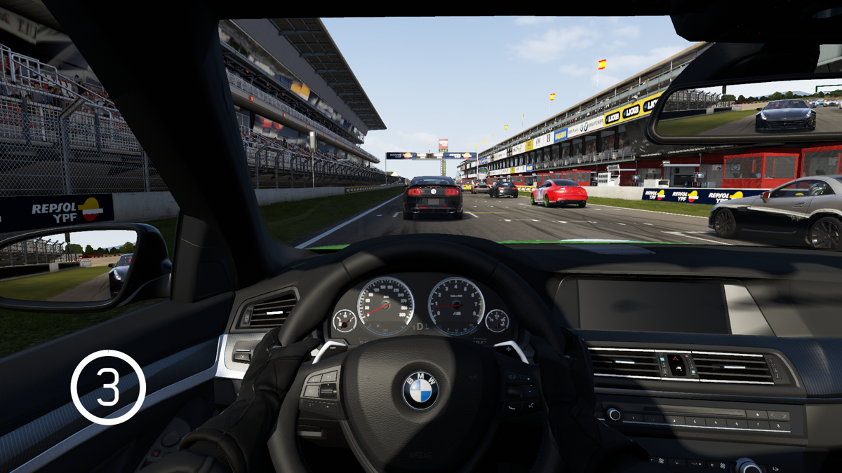 Forza Motorsport 6 - Xbox One