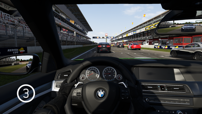 Forza Motorsport 6 - Xbox One