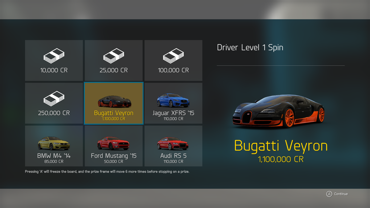 Forza Motorsport 6 - Xbox One