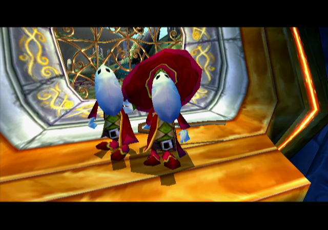 Rayman 3 Hoodlum Havoc - Gamecube