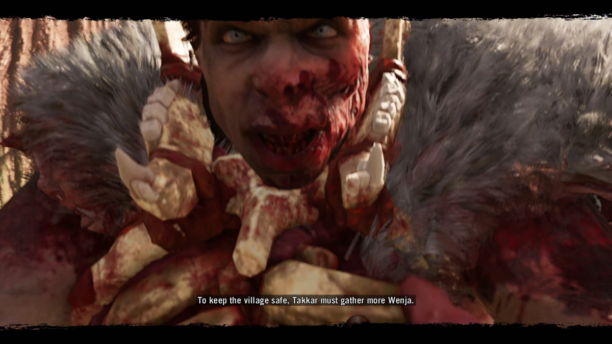 Far Cry Primal - Playstation 4