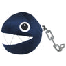 Chain Chomp 6" Plush - Little Buddy Toys - Retro Island Gaming