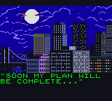 Spiderman - GameBoy Color