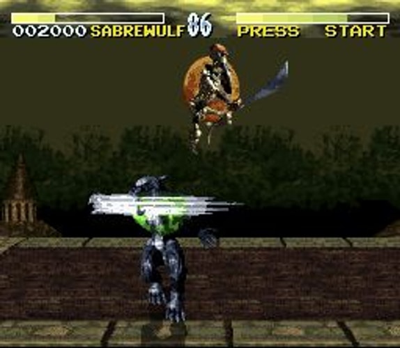Killer Instinct - Super Nintendo - Retro Island Gaming