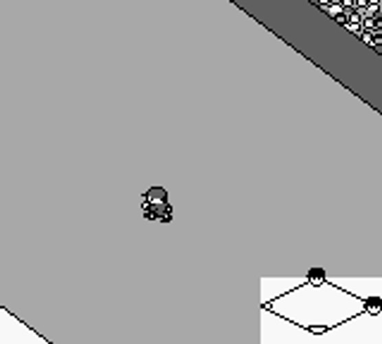 Bases Loaded - GameBoy - Retro Island Gaming