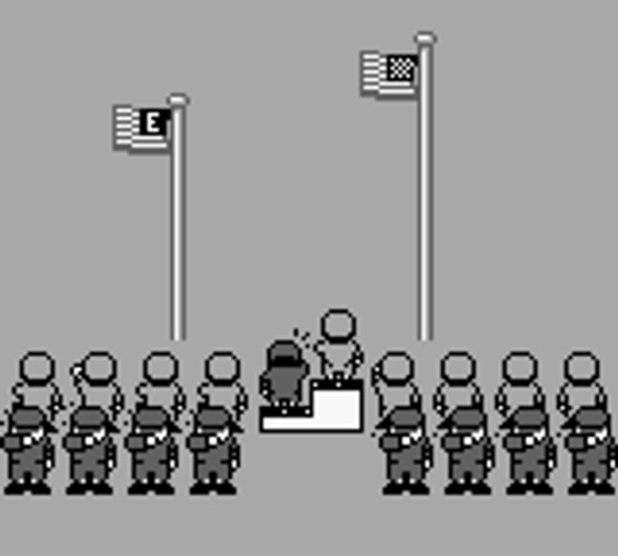 Bases Loaded - GameBoy - Retro Island Gaming