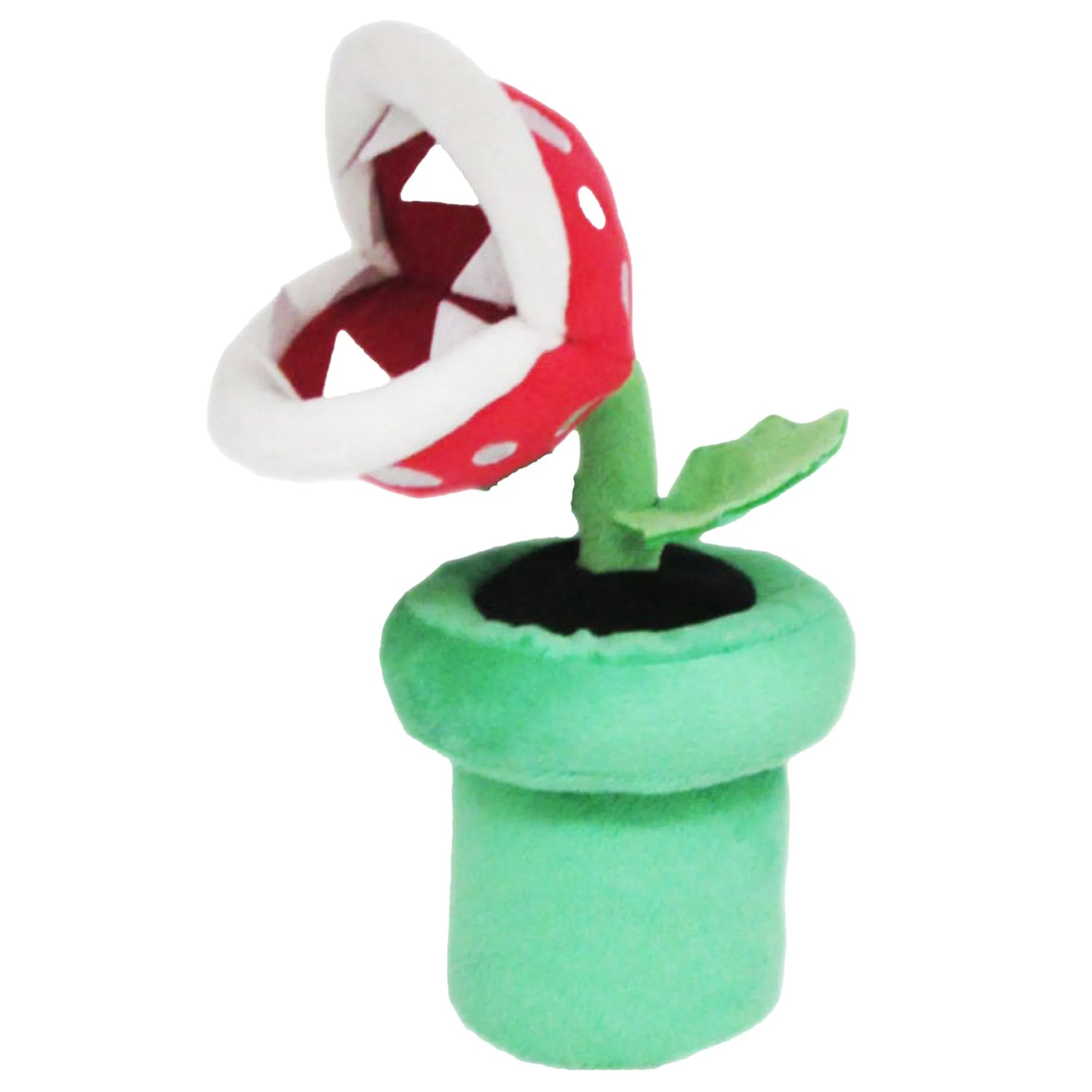 Piranha Plant 9" Plush - Little Buddy Toys