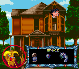 Adventures of Mighty Max - Super Nintendo