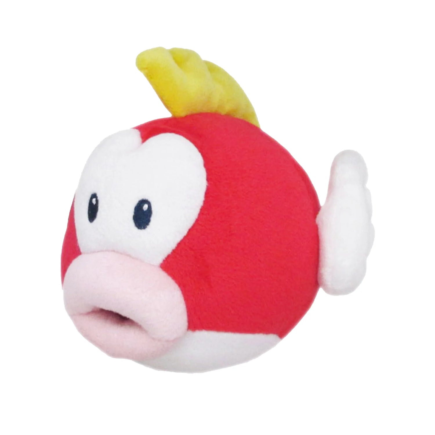 Cheep Cheep 6" Plush - Little Buddy