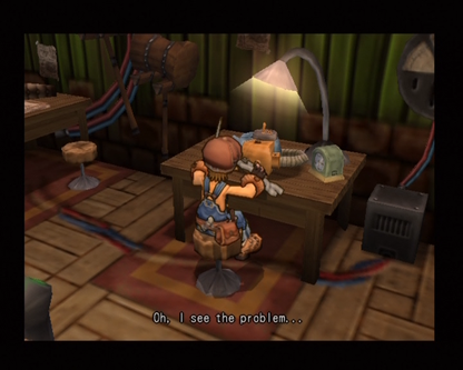 Dark Cloud 2 - Playstation 2 - Retro Island Gaming