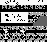 Bart Simpson's Escape from Camp Deadly - GameBoy - Retro Island Gaming