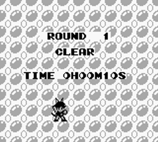 Catrap - GameBoy - Retro Island Gaming