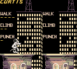 Rampage 2 - GameBoy Color