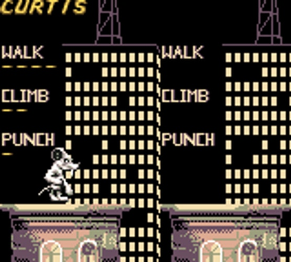 Rampage 2 - GameBoy Color - Retro Island Gaming