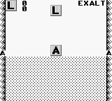 Wordtris - GameBoy - Retro Island Gaming