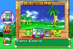 Mario Golf Advance Tour - GameBoy Advance - Retro Island Gaming