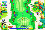 Mario Golf Advance Tour - GameBoy Advance - Retro Island Gaming