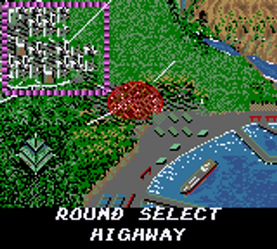 Shinobi - Sega Game Gear - Retro Island Gaming