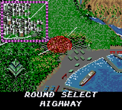 Shinobi - Sega Game Gear - Retro Island Gaming