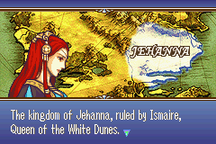 Fire Emblem Sacred Stones - GameBoy Advance