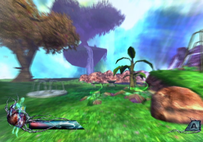 Geist - Gamecube - Retro Island Gaming