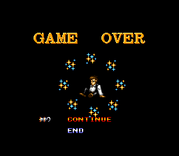 Hook - Super Nintendo