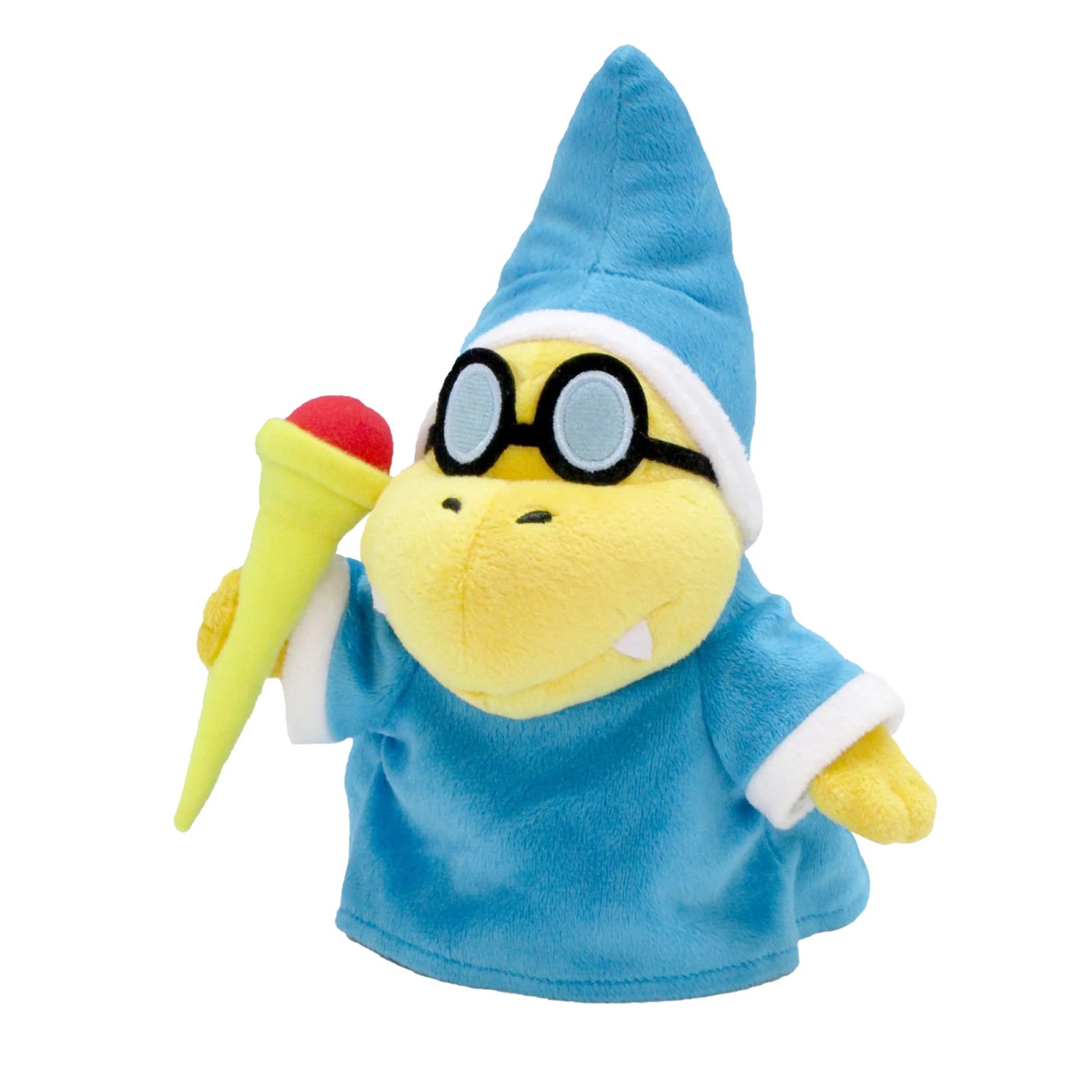 Magikoopa 8" Plush - Little Buddy Toys