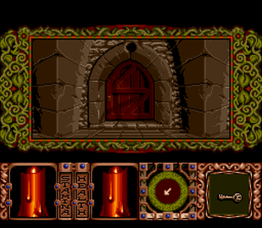 Obitus - Super Nintendo