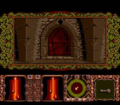 Obitus - Super Nintendo