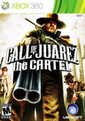 Call of Juarez: The Cartel - Xbox 360 - Retro Island Gaming