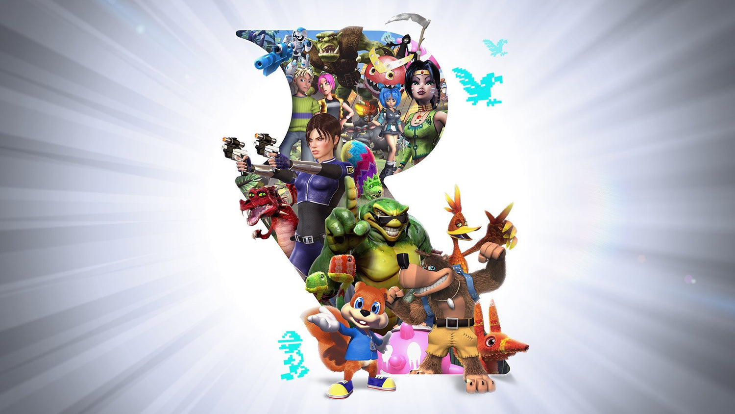 Rare Replay - Xbox One