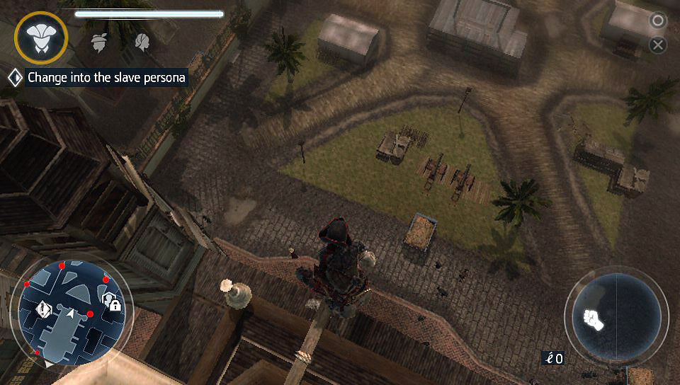 Assassin's Creed III: Liberation - Playstation Vita - Retro Island Gaming