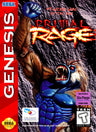 Primal Rage - Sega Genesis - Retro Island Gaming