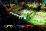 Fuzion Frenzy [Best of Platinum Hits] - Xbox - Retro Island Gaming