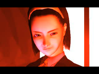 Clock Tower 2 - Playstation