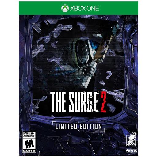The Surge 2 [Limited Edition] - Xbox One