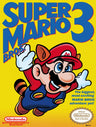 Super Mario Bros. 3 [Left Bros] - NES